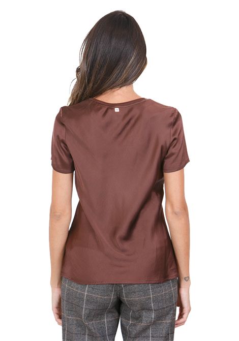 GIROCOLLO MANILA GRACE | Bluse | C036VUMA646